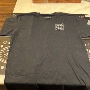 Yee yee black large shirt